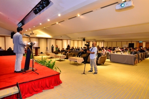 ICoICT 2019, Kuala Lumpur Malaysia